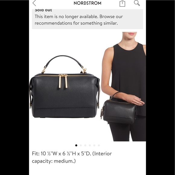 Milly Astor bag - Picture 8 of 12